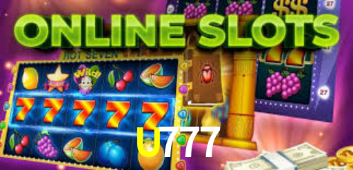 Jogos Exclusivos U777