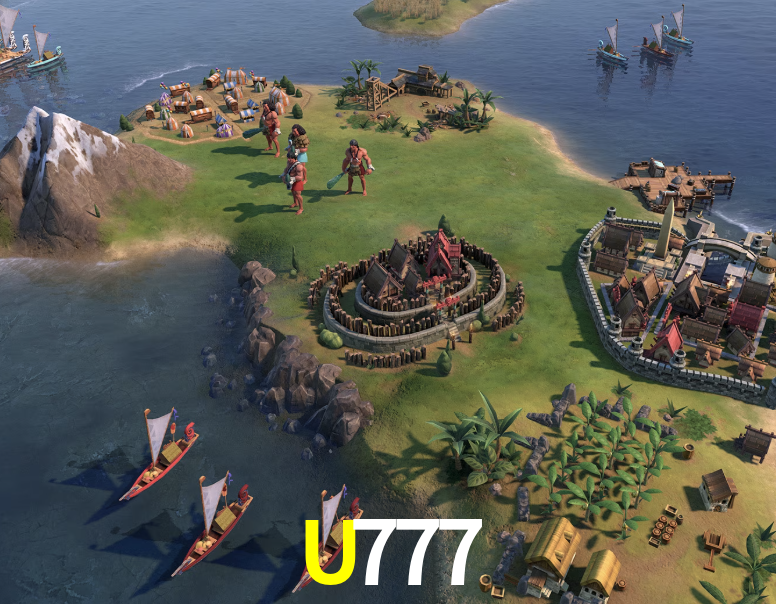 Sistemas de Segurança U777