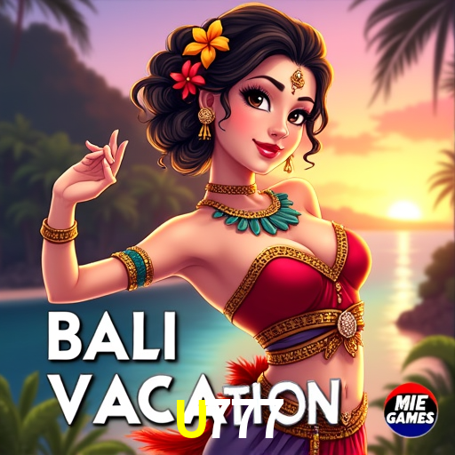 Benefícios da Conta U777