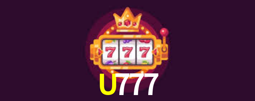 Interface do App U777