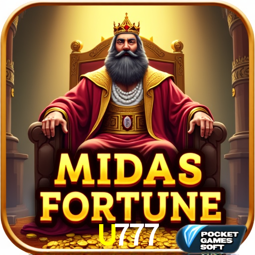 Diretório de Jogos U777